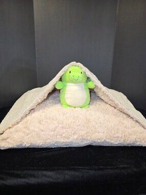 NIB Fortly Anti-Anxiety Calming Dog Bed in Size Medium (3 Colors)